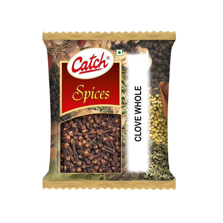 Catch Clove Whole (Lavanga)