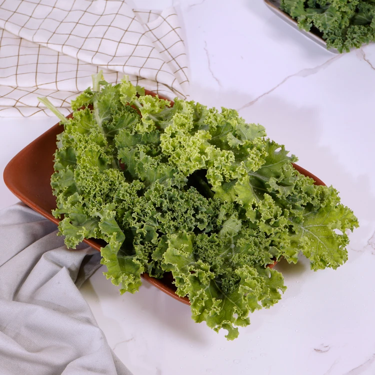 Curly Kale Leaves (Kale Soppu)