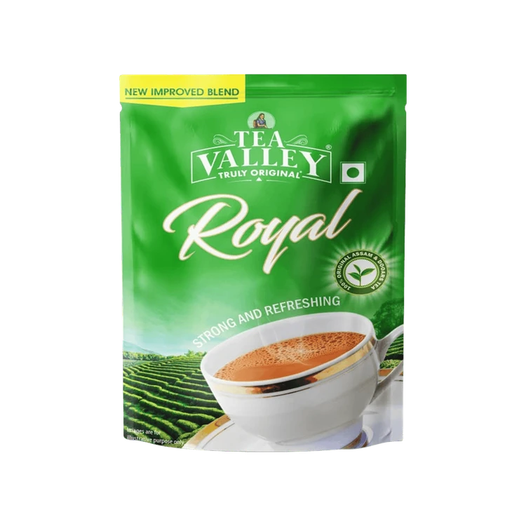 Tea Valley Royal Tea