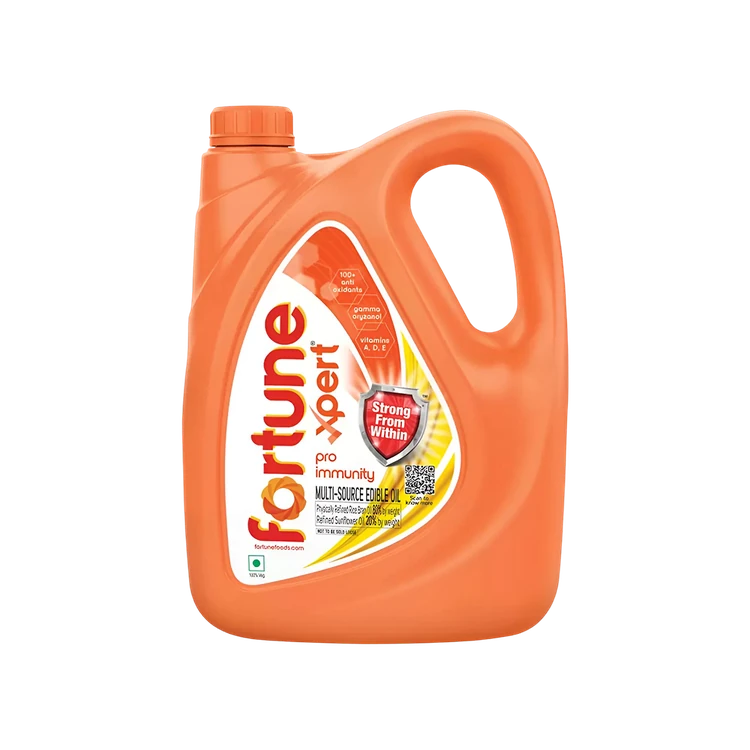 Fortune Xpert Pro Immunity Edible Oil (Aduge Enne)