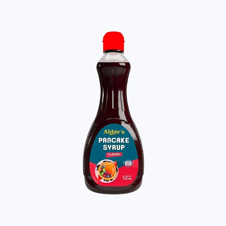 Abbie's Classic Pancake Syrup