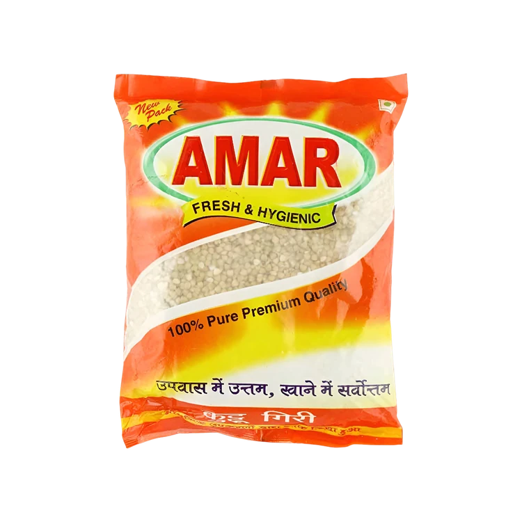 Amar International Kuttu Giri Seeds