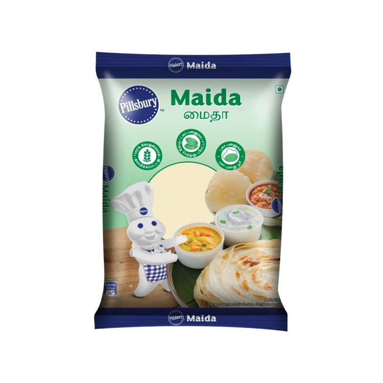 Pillsbury Maida (Maida Hittu)