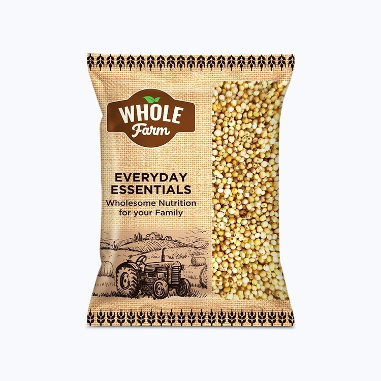 Whole Farm Premium Kodra/Kodo Millet/Araka (Haraka)