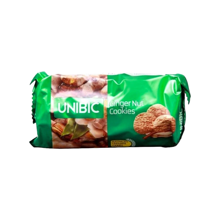 Unibic Ginger Nut Cookies