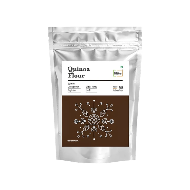 Chef Urbano Quinoa Flour (Quinoa Hittu)