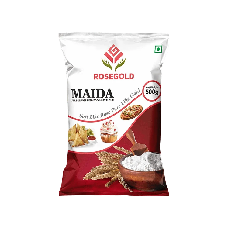 Rosegold Maida (Maida Hittu)