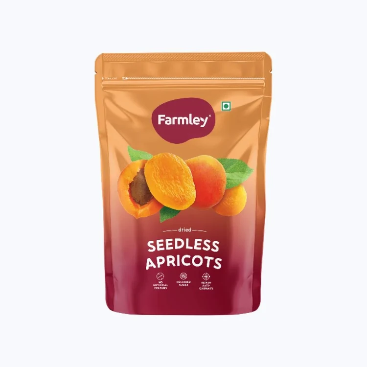 Farmley Dried Apricots