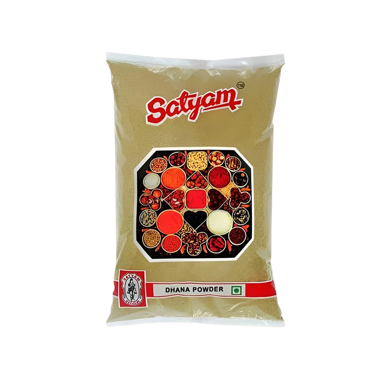 Satyam Coriander Powder/Dhania (Dhanya Pudi)