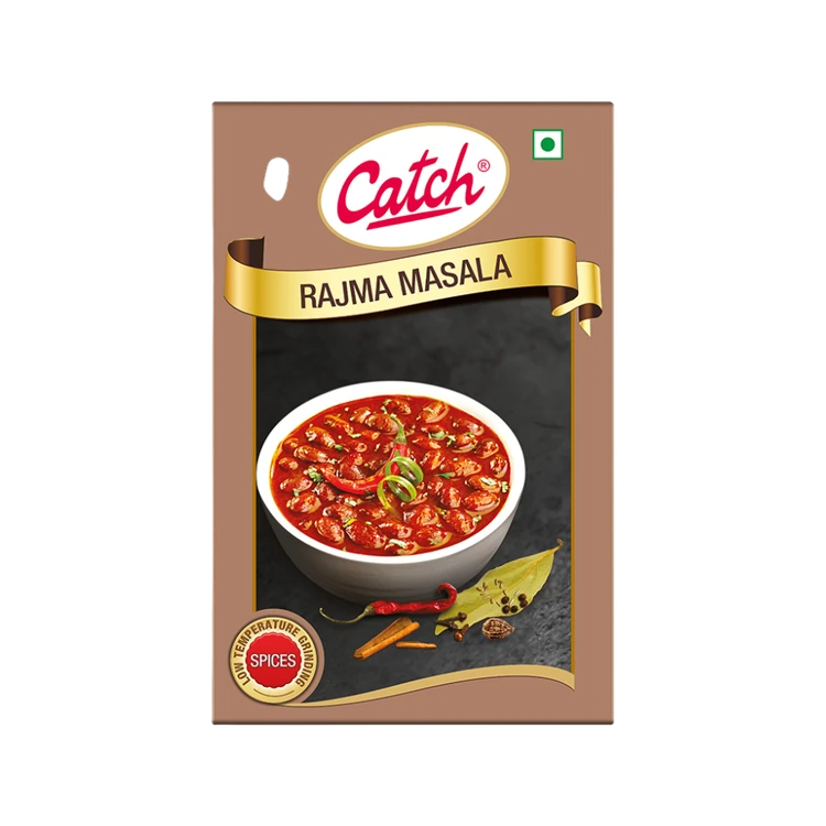 Catch Rajma Masala