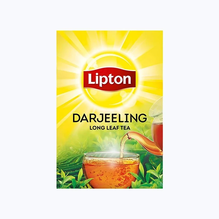 Lipton Darjeeling Tea