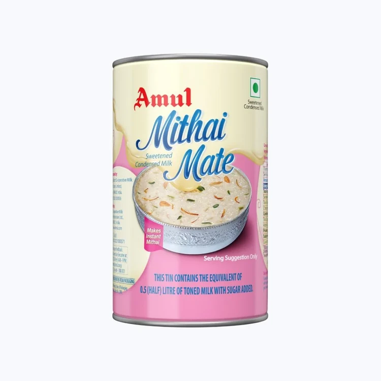 Amul Mithai Mate Condensed Milk
