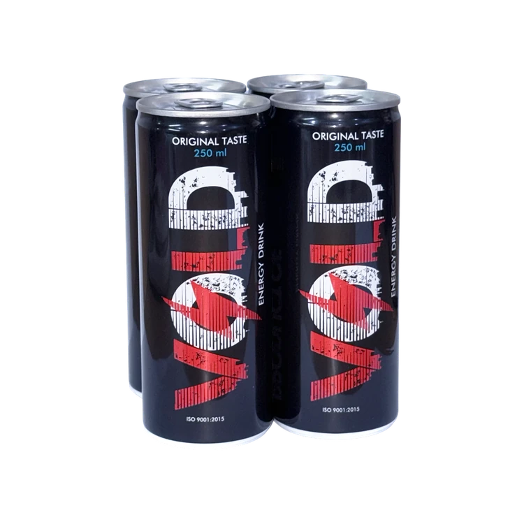 VOLD Energy Drink