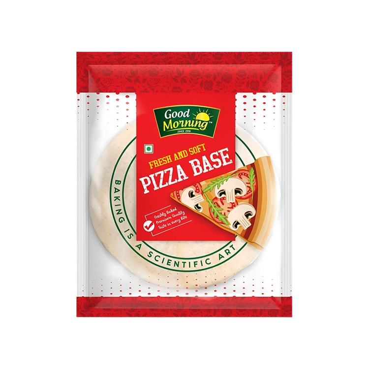Good Morning Pizza Base