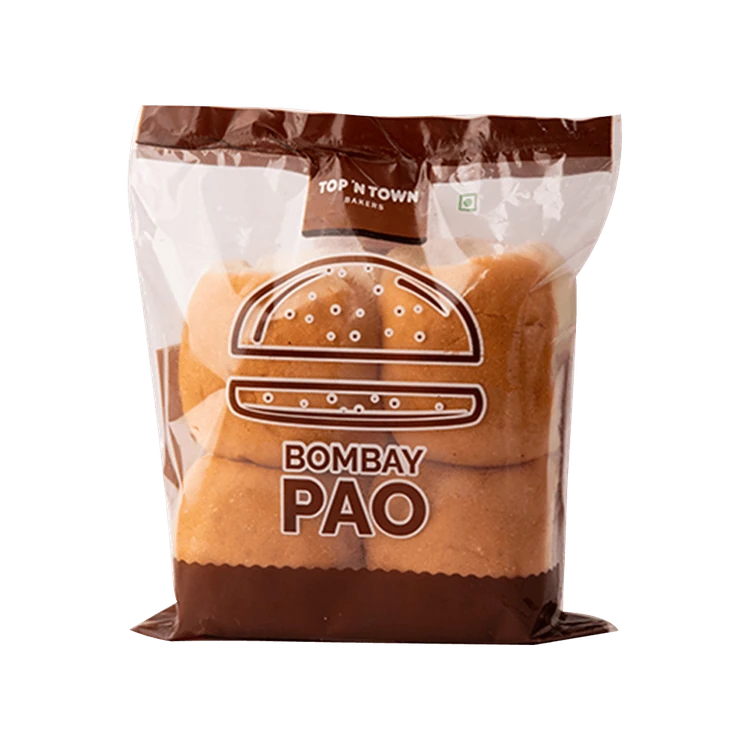 Top N Town Bombay Pav