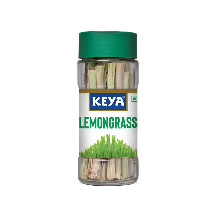 Keya Lemongrass