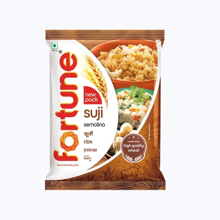 Fortune Sooji (Rave)