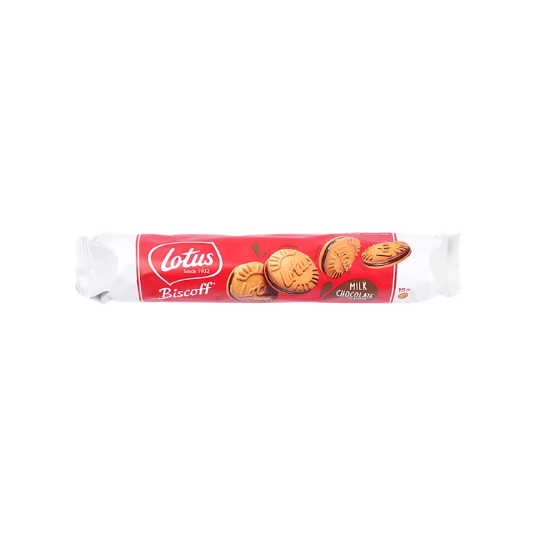 Lotus Biscoff Chocolate Biscuit