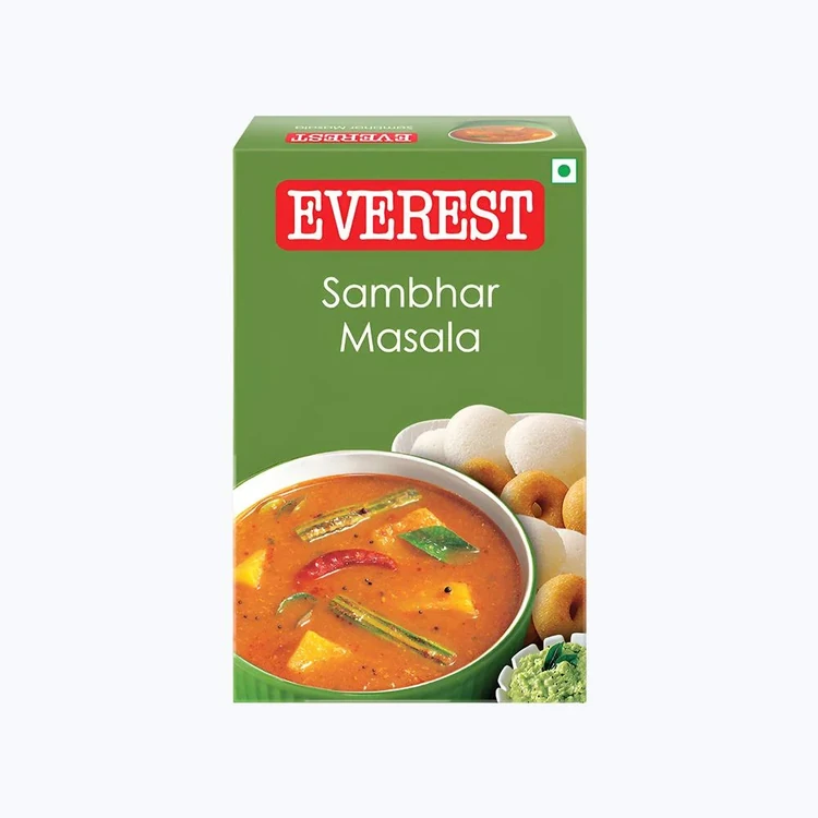 Everest Sambhar Masala (Sambar Masala)