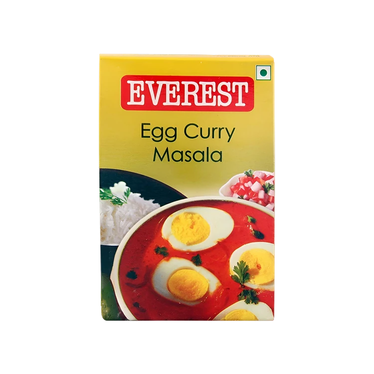 Everest Egg Curry Masala (Kari Masala)