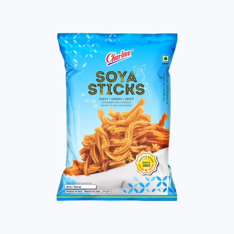 Charliee Munchie Soya Sticks