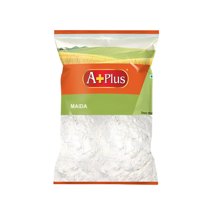 Aplus Maida (Maida Hittu)