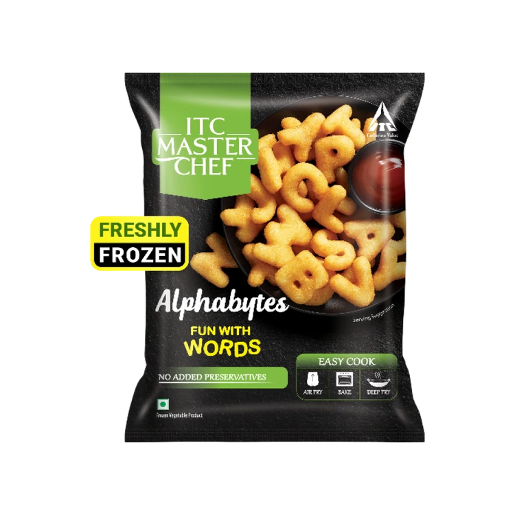 ITC Master Chef Alphabytes