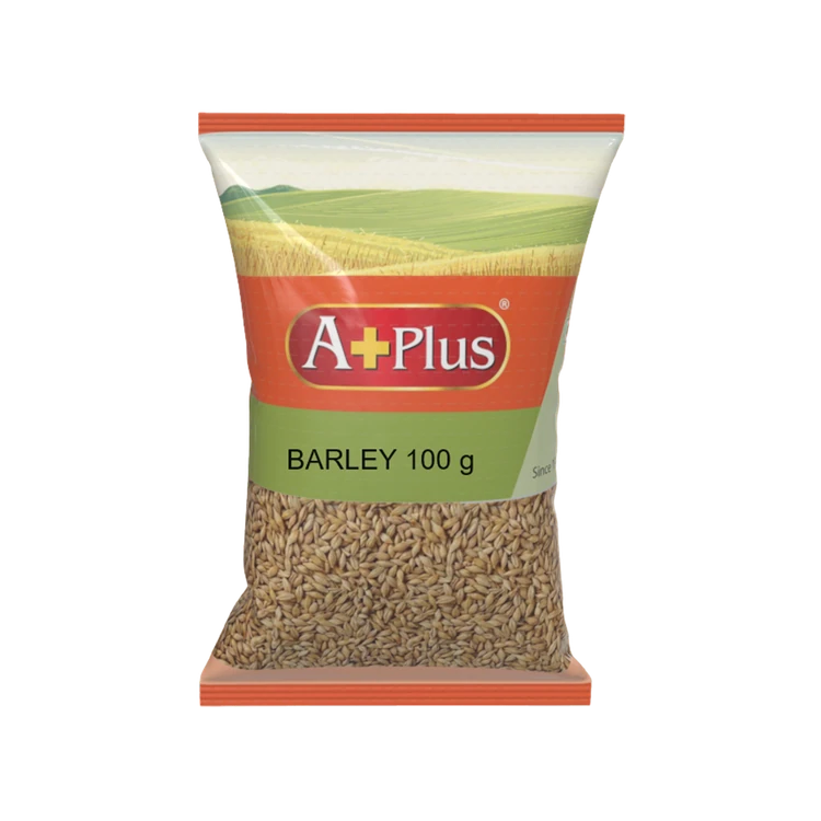 Aplus Barley (Jave Godhi)