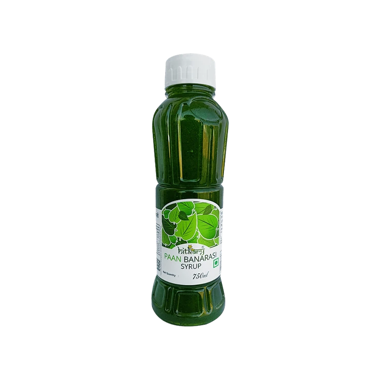 Hitkary Paan Banarasi Sharbat