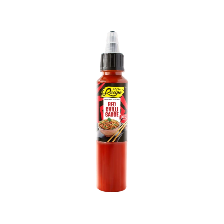 Mother's Recipe Red Chilli Sauce