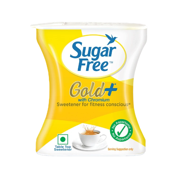 Sugar Free Gold Sweetener