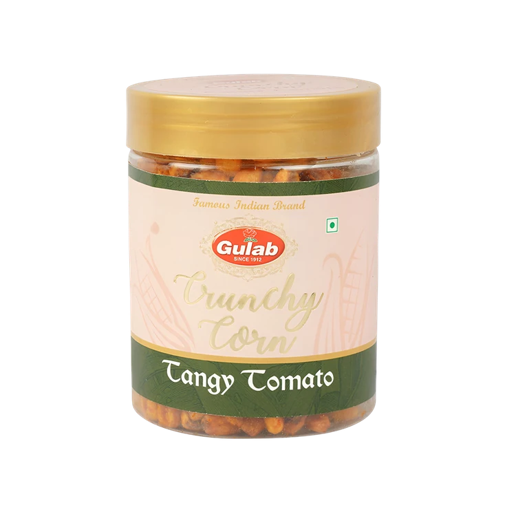 Gulab Sweets Tangy Tomato Corn