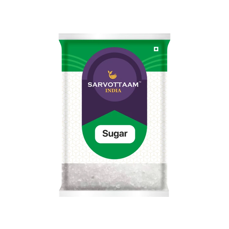 Sarvottaam India Sugar (Sakkare)