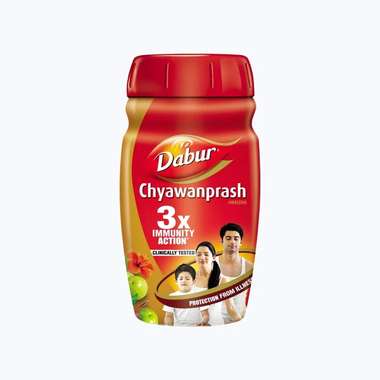 Dabur Chyawanprash