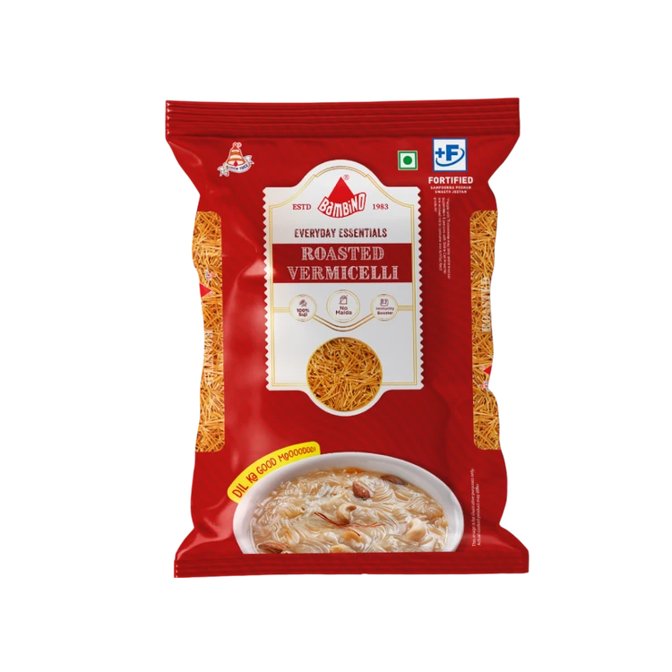 Bambino Roasted Vermicelli