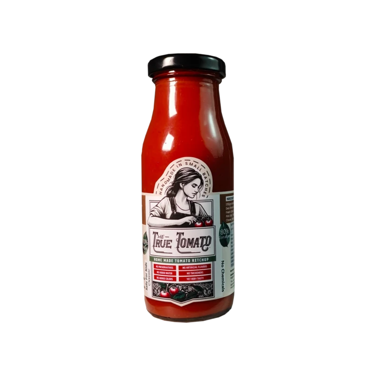 The True Tomato Ketchup (Classic)