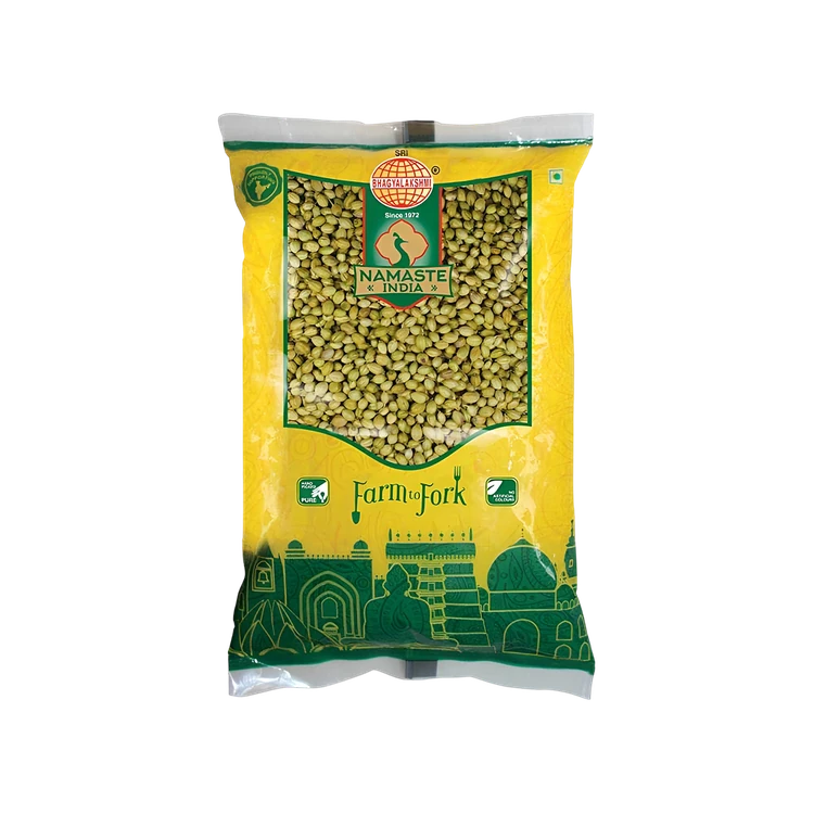 Bhagyalakshmi Premium Whole Coriander Seeds (Dhanya Kaalu)