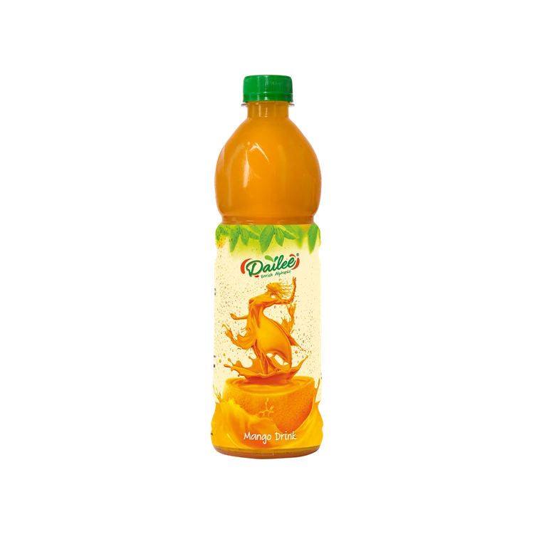 Dailee Alphonso Mango Drink