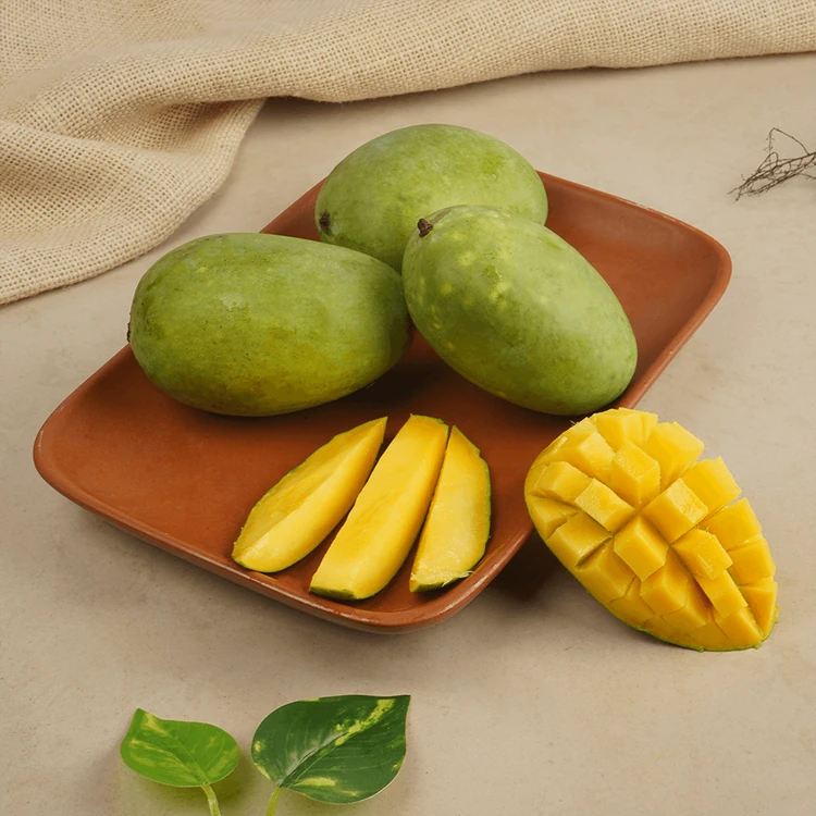 Langra Mango (Maavina Hannu)