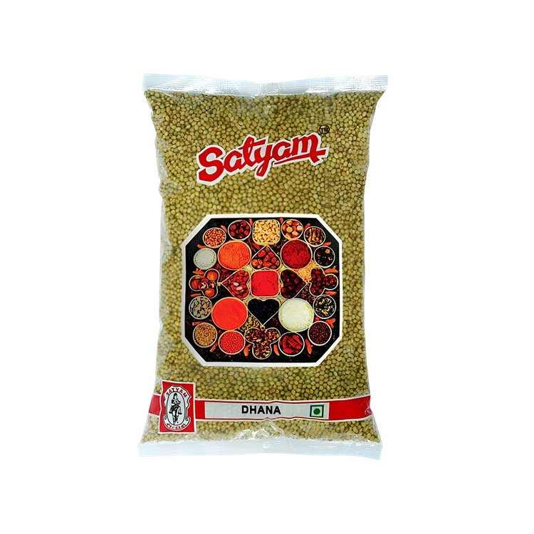 Satyam Coriander Seeds (Dhanya Kaalu)