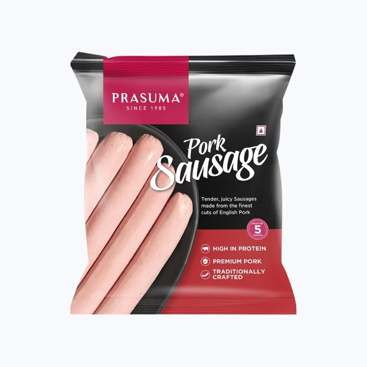 Prasuma Pork Sausage