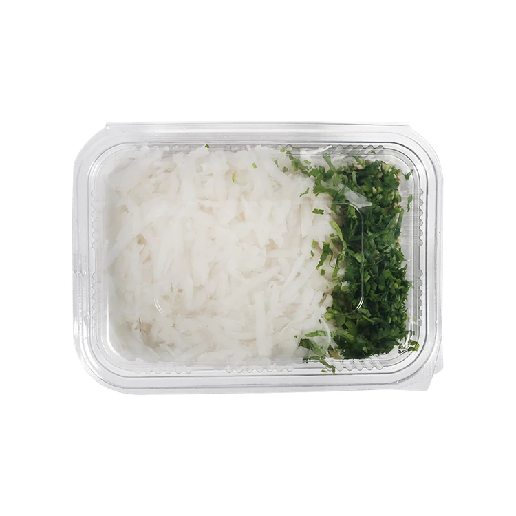 Mooli Paratha Veggie Mix (Tarkari Mix)