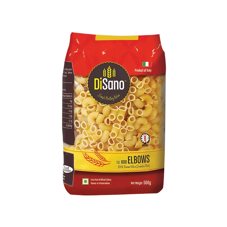 Disano Elbows Pasta