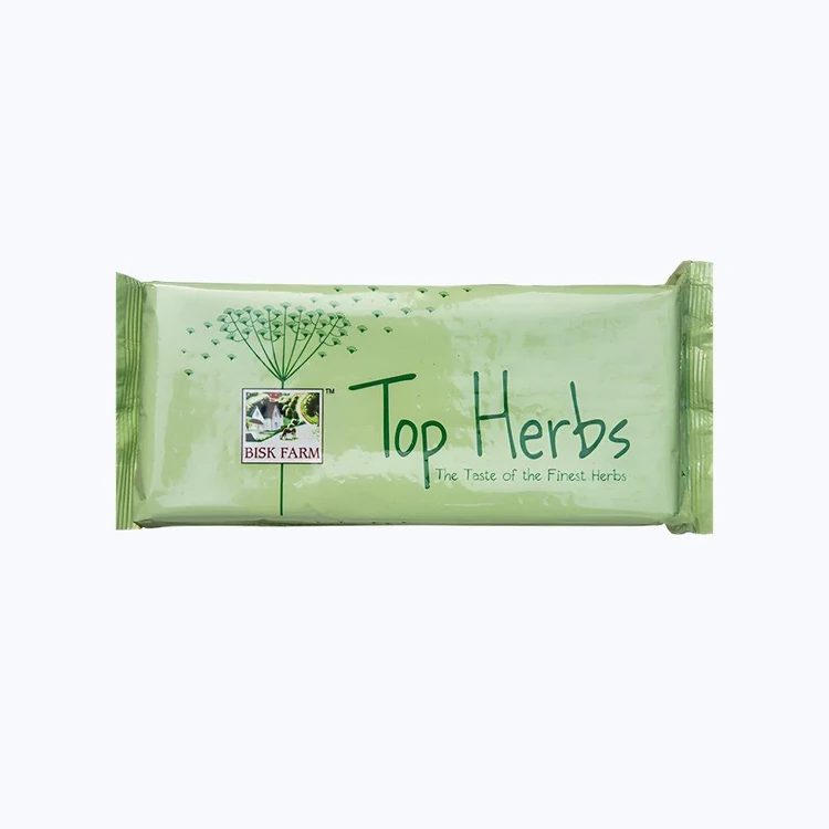 Bisk Farm Top Herbs Biscuit