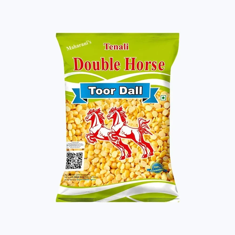 Tenali Double Horse Toor Dal (Togari Bele)