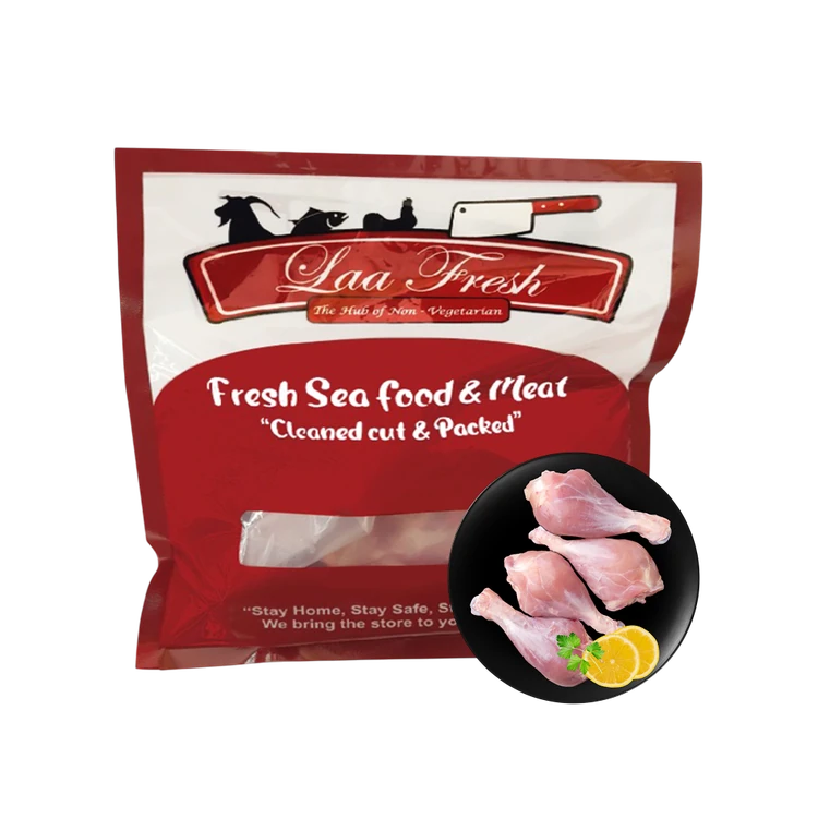 Laa Fresh Chicken Drumstick