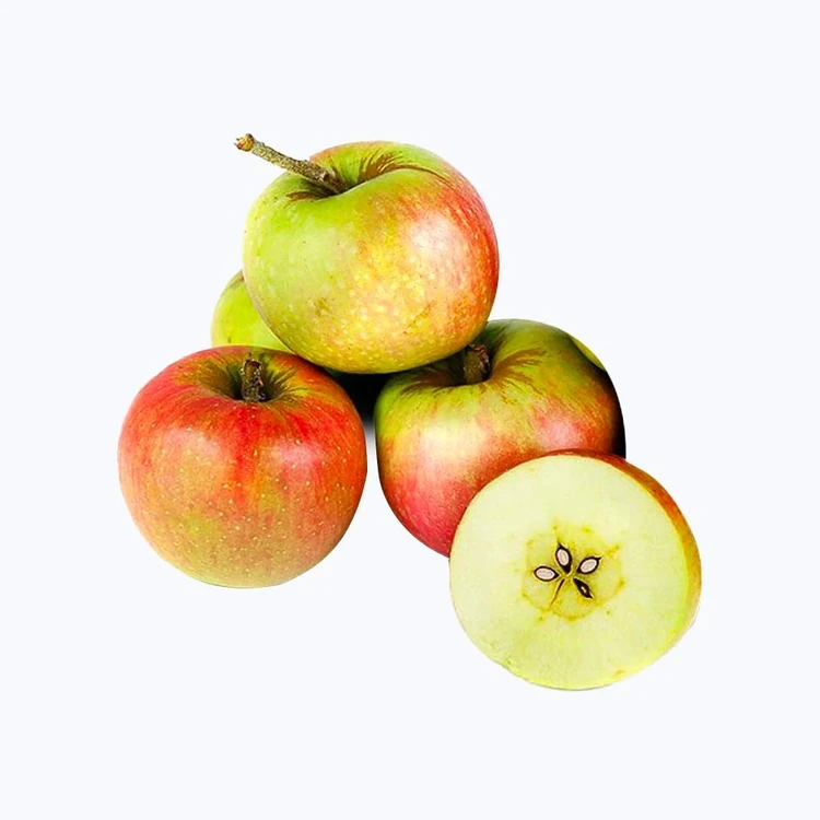 Ambri Apple (Sebu)