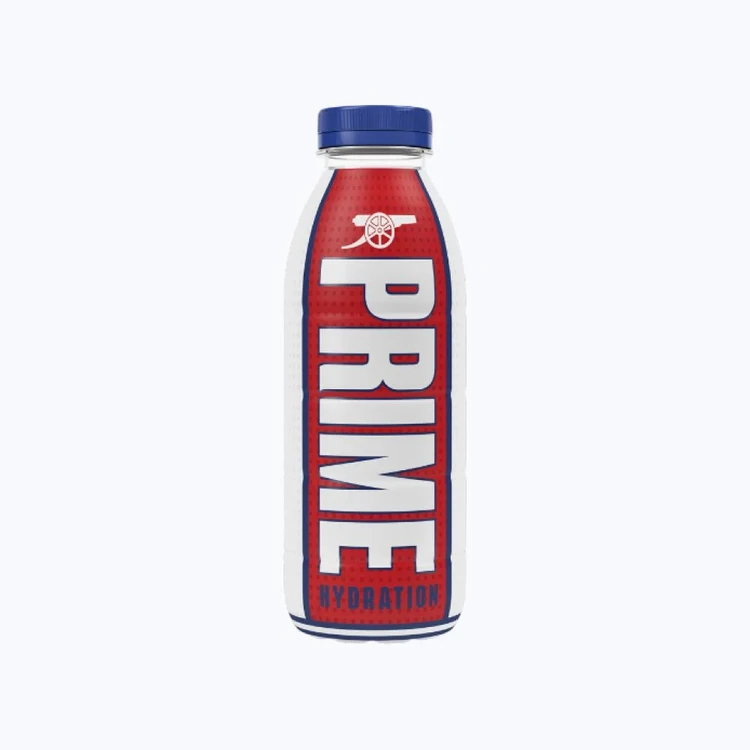 Prime Hydration Arsenal Sports Drink