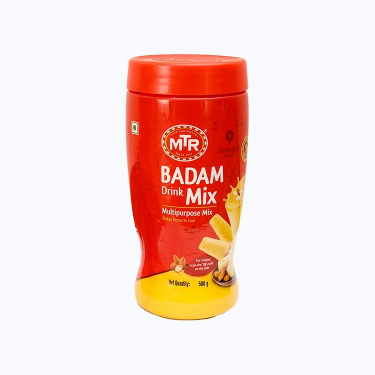 MTR Badam Drink Mix