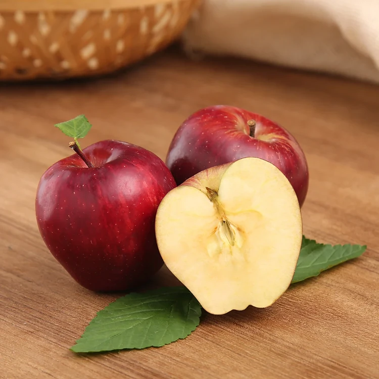 Turkey Apple (Sebu)